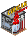 Cougar Couture