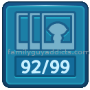 FaceSpace Characters