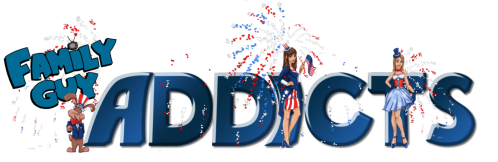 FG Addicts 4th of July