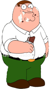 Ice Cream Sandwich Peter