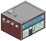 Last Chance Animal Shelter