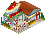 Mama's Italian Restaurant