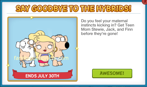 Say Goodbye to Hybrids