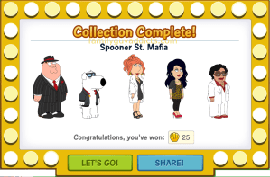 Spooner St Mafia New