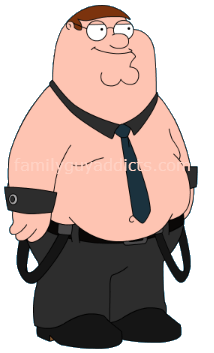 Stripper Magic Peter