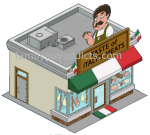 Taste of Italy's Meats