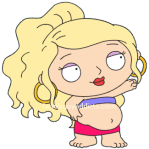 Teen Mom Stewie 2