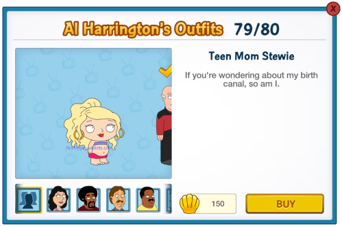 Teen Mom Stewie Al Harrington's