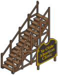Ye Old Abortion Clinic