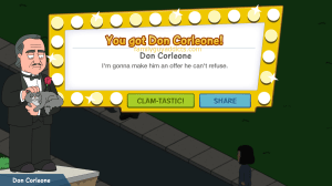 You Got Don Corleone