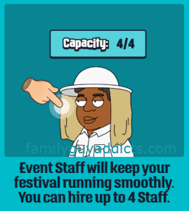 Beekeeper Capacity 4