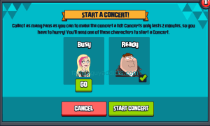 Encore Concert Avril Busy 1