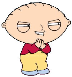 Evil Stewie 1