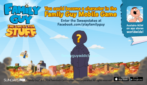 FG Sweepstakes Contest Pic