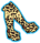 Leopard Boots
