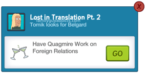 Lost In Translation Pt 2