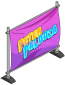 PeterPalooza Banner