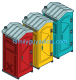Portapotties