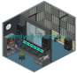 Recording Studio Booth