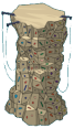 Rock Climbing Wall