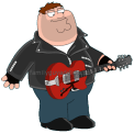 Rockstar Peter 3