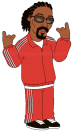 Snoop Dog 1