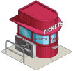 Ticket Kiosk