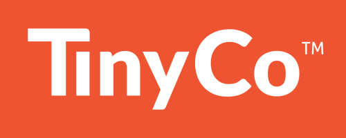 TinyCo_Logo_WhiteonRed