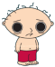 Bad Trip Stewie