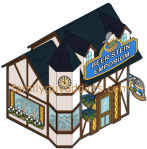 Beer Stein Emporium