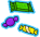 Candies Small