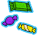 Candies Small