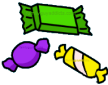 Candies
