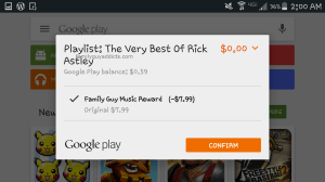 Free Music Rick Astley Confirm