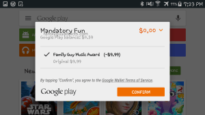 Free Music Weird Al Confirm