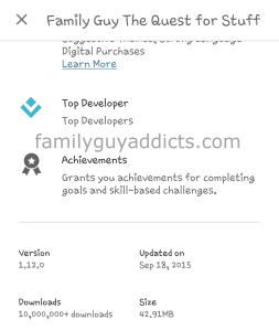 Google Play Update 9 18 15