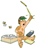 Greased Up Deaf Guy Do Taxes 2