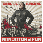 Mandatory Fun