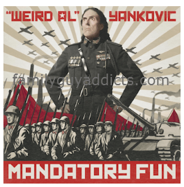 Mandatory Fun