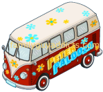 PeterPalooza Bus