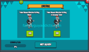 PeterPalooza Encore Phase 6