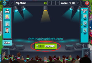 Pop Show 3 Microphones