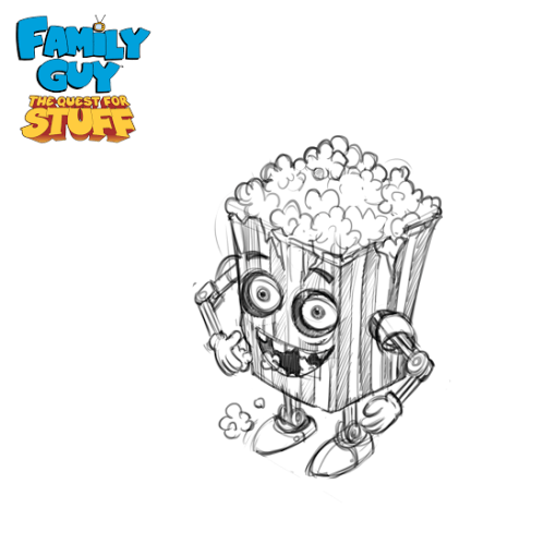 Popcorn Teaser Image