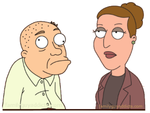 Septemberfest Opie & Angela