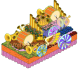 Septemberfest Parade Float