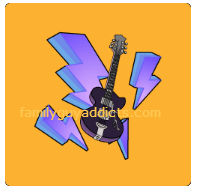 Spooner Stage Rock Show