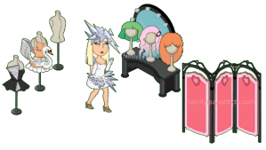 Tricia Takagaga Try On Popstar Outfits