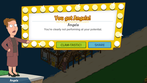 You Got Angela