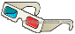 3D Glasses