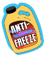 Antifreeze